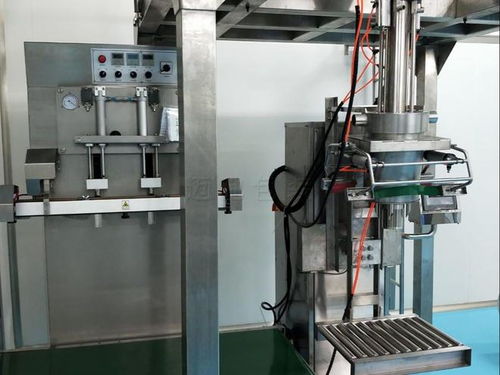 2026年食品包裝設(shè)備前瞻 智能技術(shù)驅(qū)動(dòng)下的甜味劑、調(diào)味料與增稠劑包裝機(jī)廠家推薦